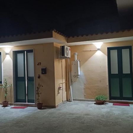 Вілла Rose House San Felice a Cancello Екстер'єр фото