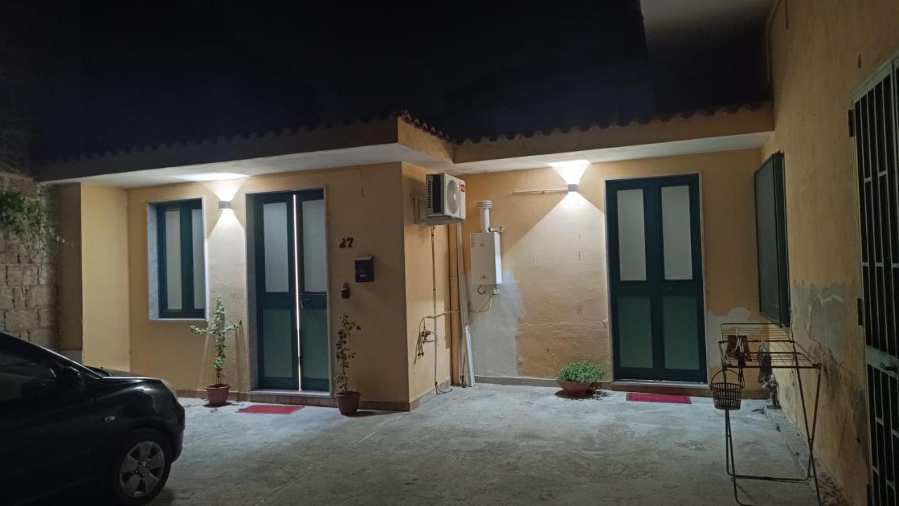 Вілла Rose House San Felice a Cancello Екстер'єр фото