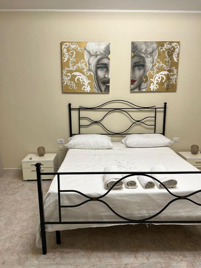 Вілла Rose House San Felice a Cancello Екстер'єр фото