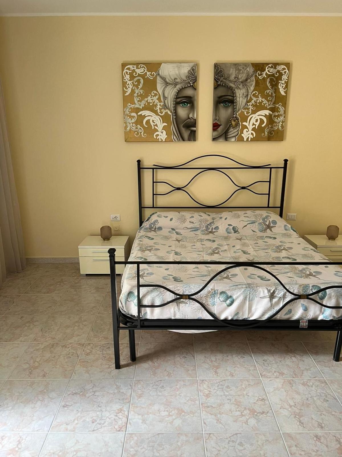 Вілла Rose House San Felice a Cancello Екстер'єр фото